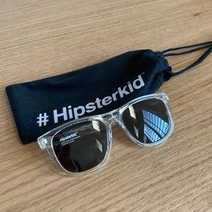 HIPSTERKID | 6-12m sunglasses